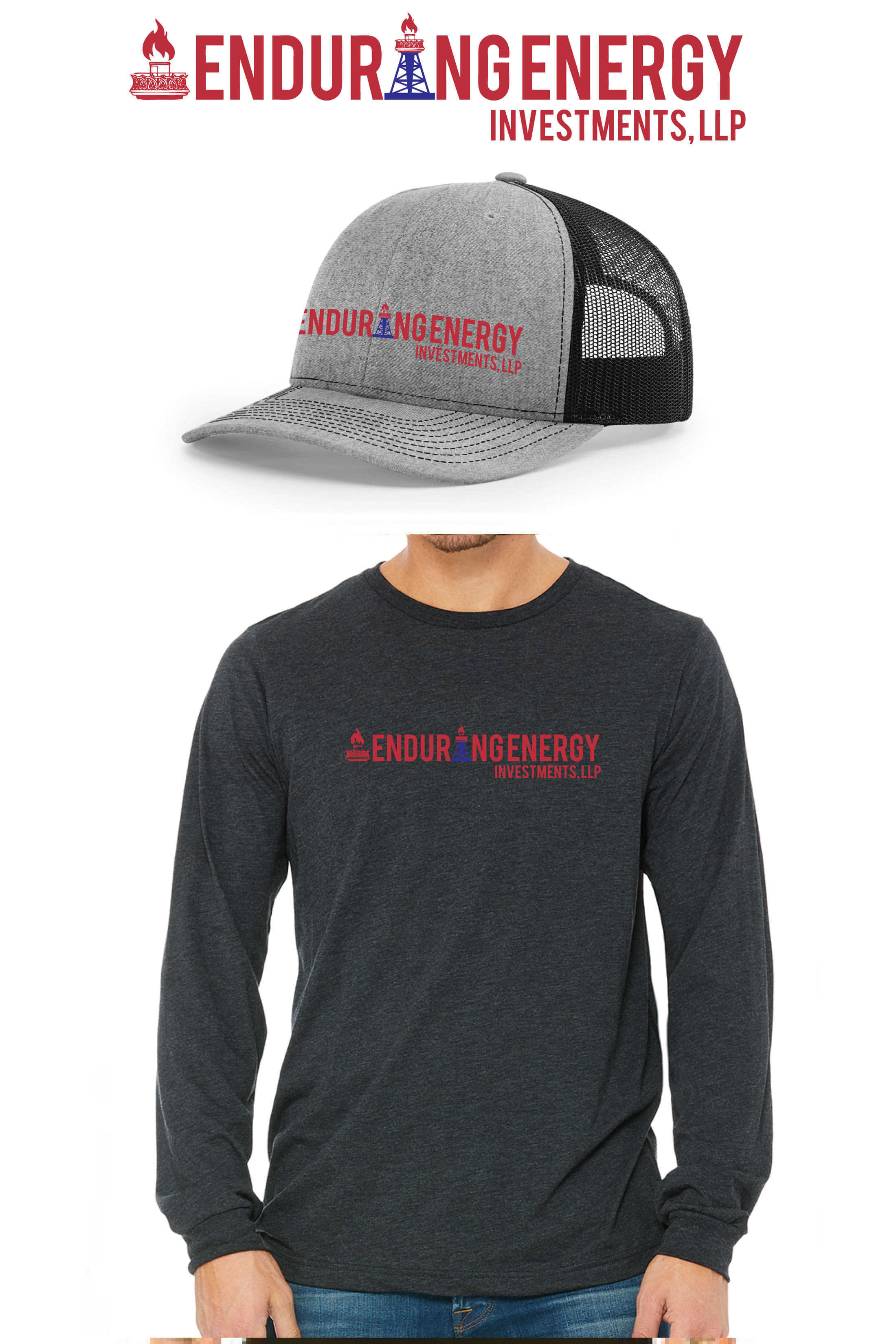 Enduring Energy Bamboa